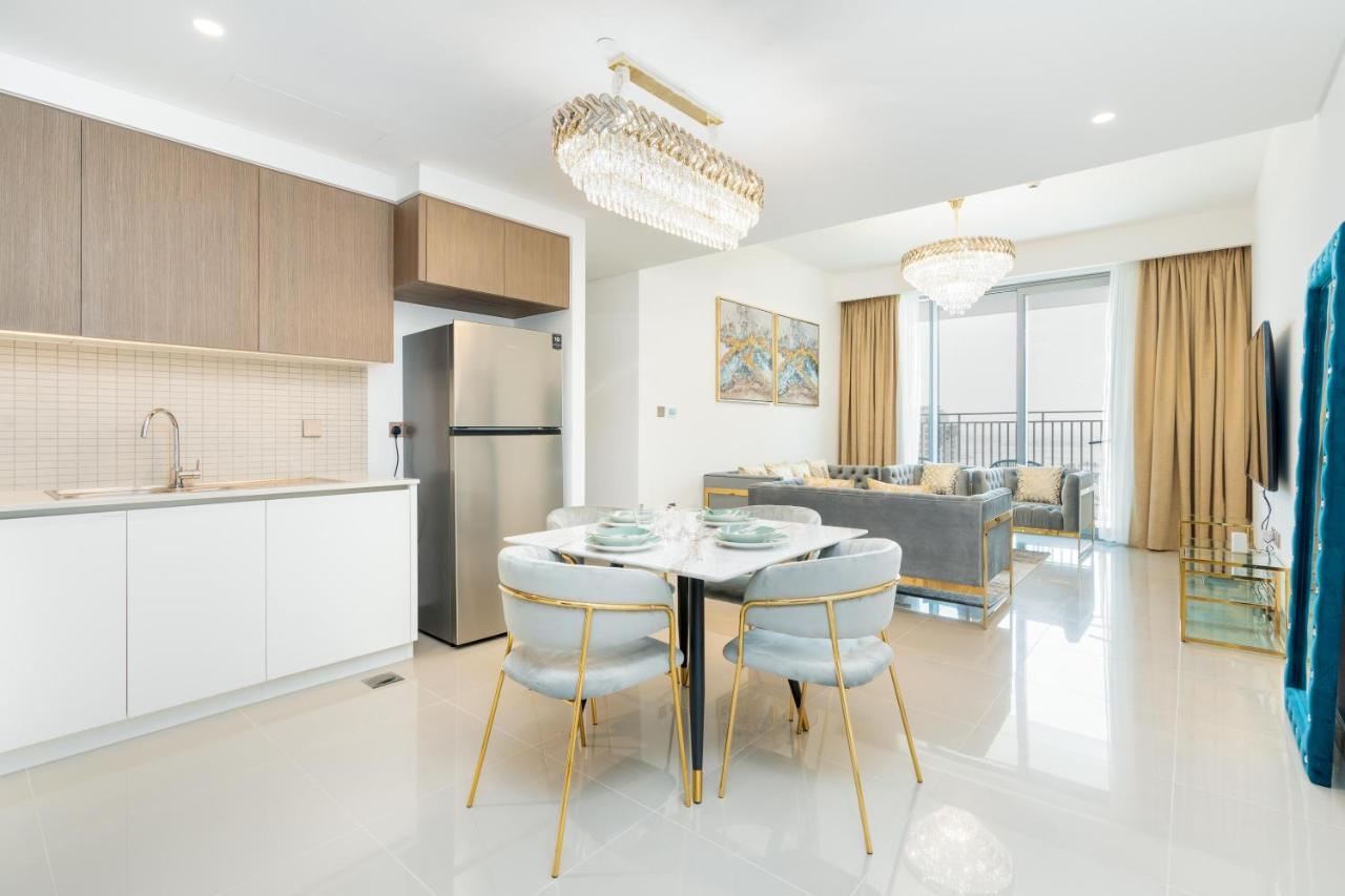 Vacay Lettings - Getaway Creek Harbour Apartment *