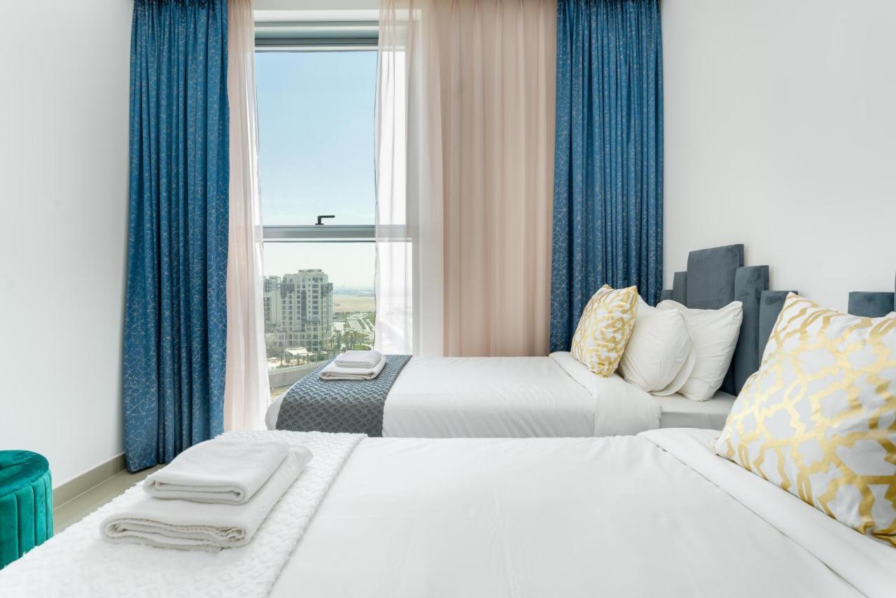 Vacay Lettings - Getaway Creek Harbour * Dubai