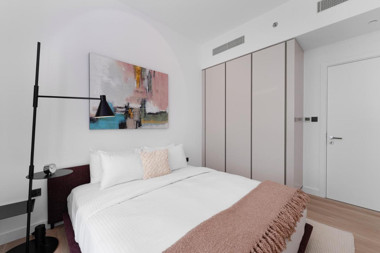 Maison Privee Daire