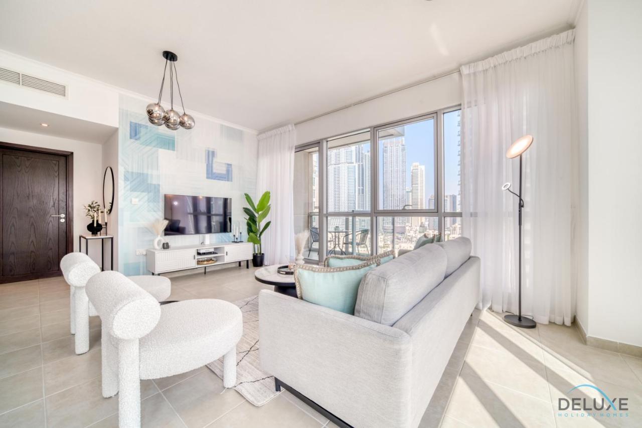 Glamorous 1br At Residences 5 Downtown By Deluxe Homes *