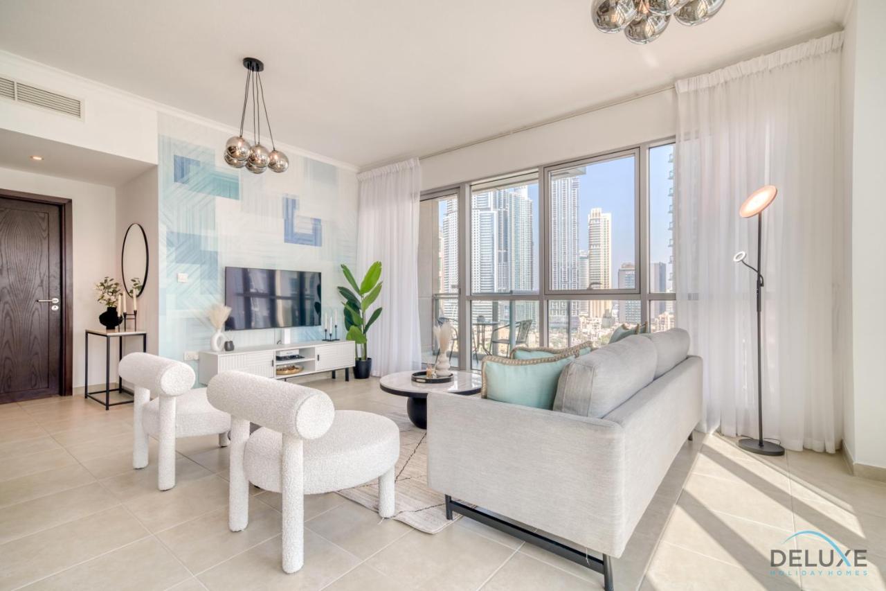 Glamorous 1br At Residences 5 Downtown By Deluxe Homes Apartment Dubai