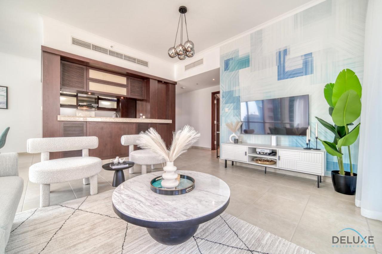 Apartment Glamorous 1br At Residences 5 Downtown By Deluxe Homes Dubai