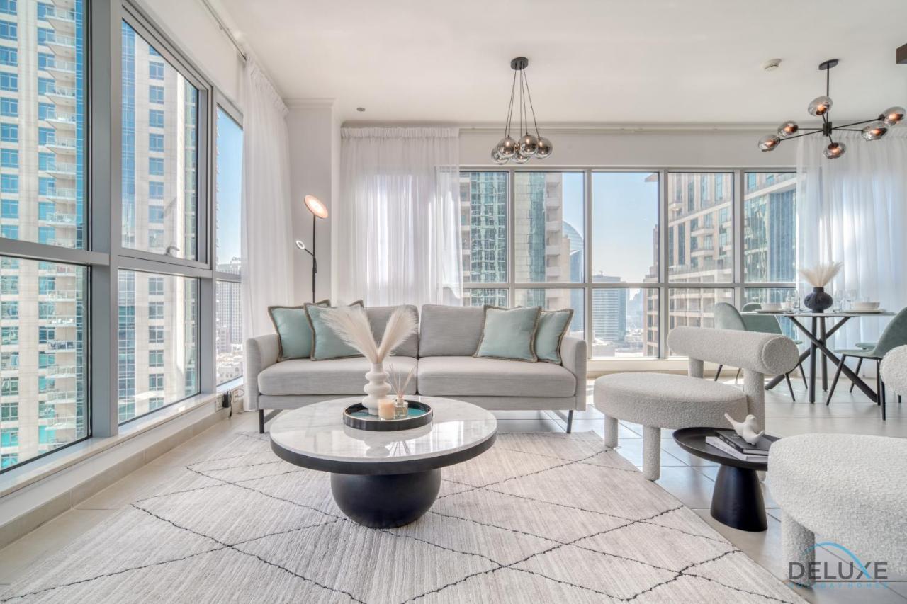 Apartment Glamorous 1br At Residences 5 Downtown By Deluxe Homes *