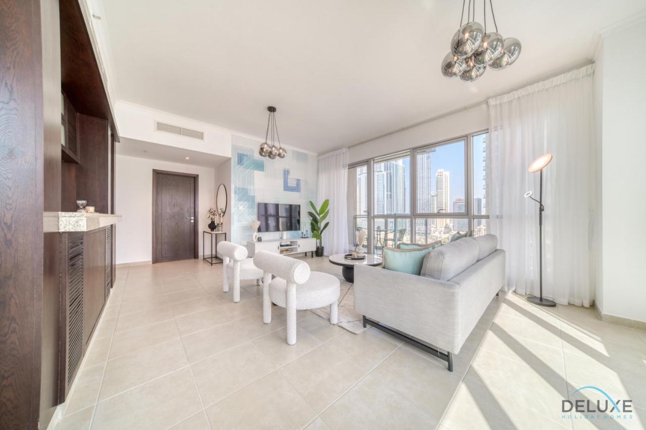 Glamorous 1br At Residences 5 Downtown By Deluxe Homes *