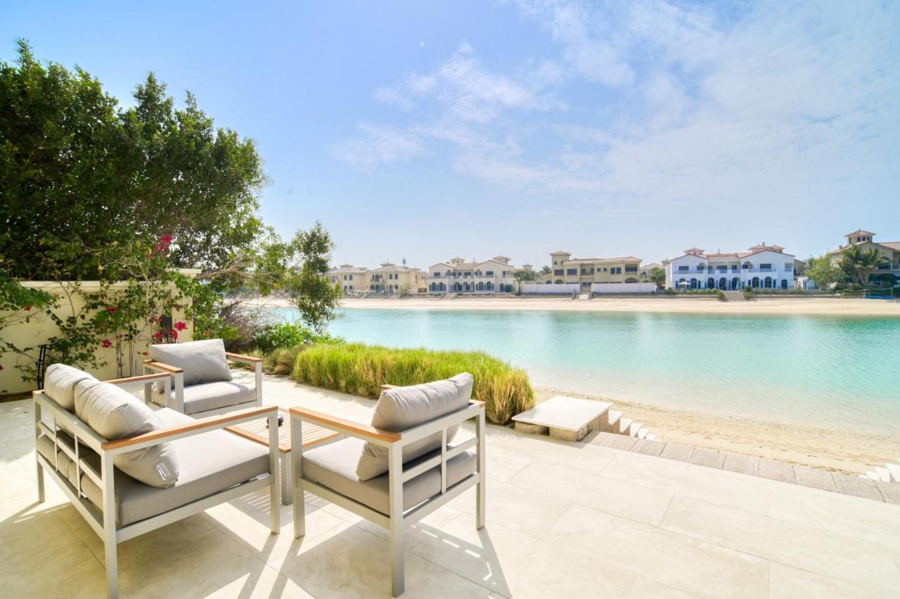 Daire Frond E Villa, Palm Jumeirah - Mint Dubai