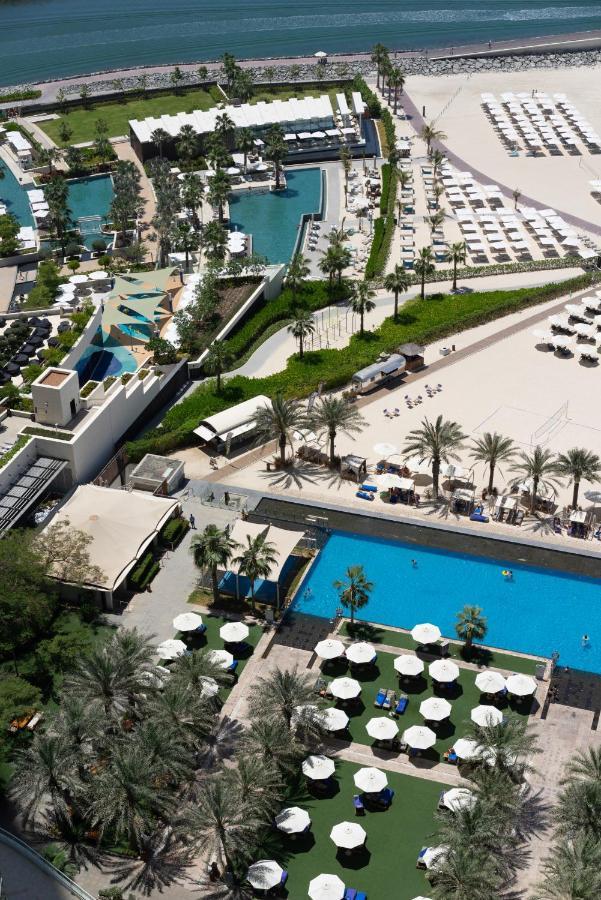 Al Bateen Residences, Jumeirah Beach - Mint Dubai