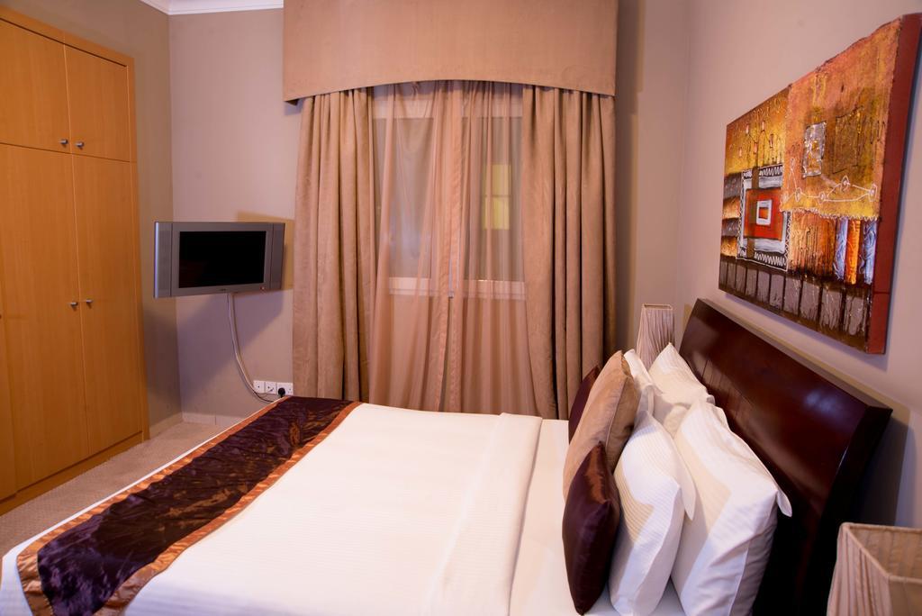 Dusit Pearl Coast Premier Aparthotel