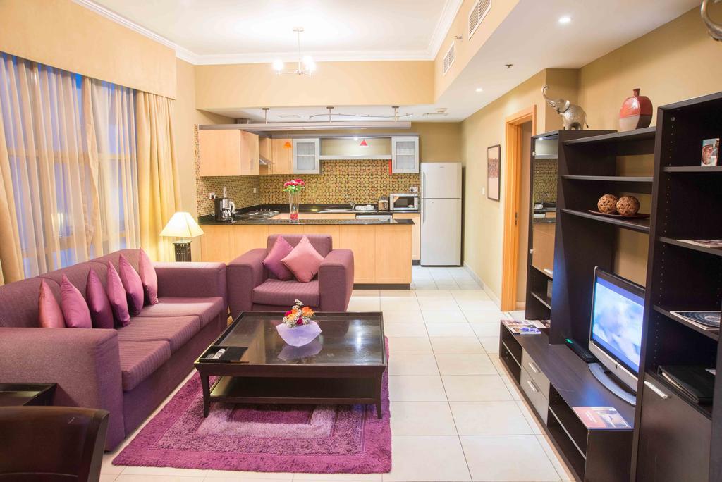 Aparthotel Dusit Pearl Coast Premier 5*