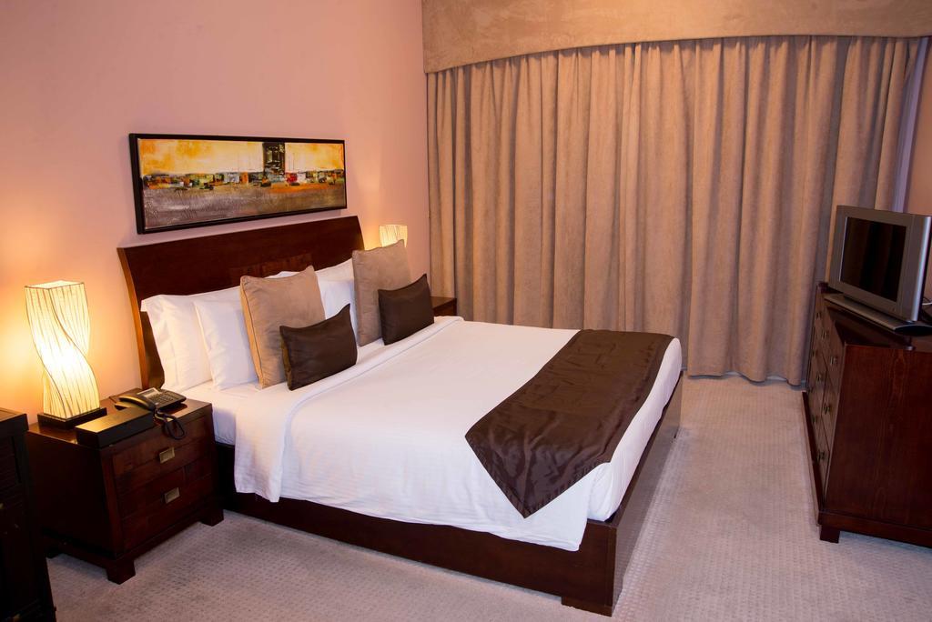 Dusit Pearl Coast Premier Aparthotel 5*
