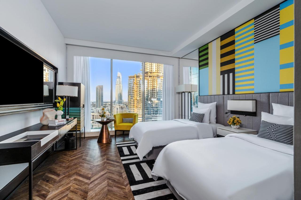 Pullman Downtown 5* Dubai