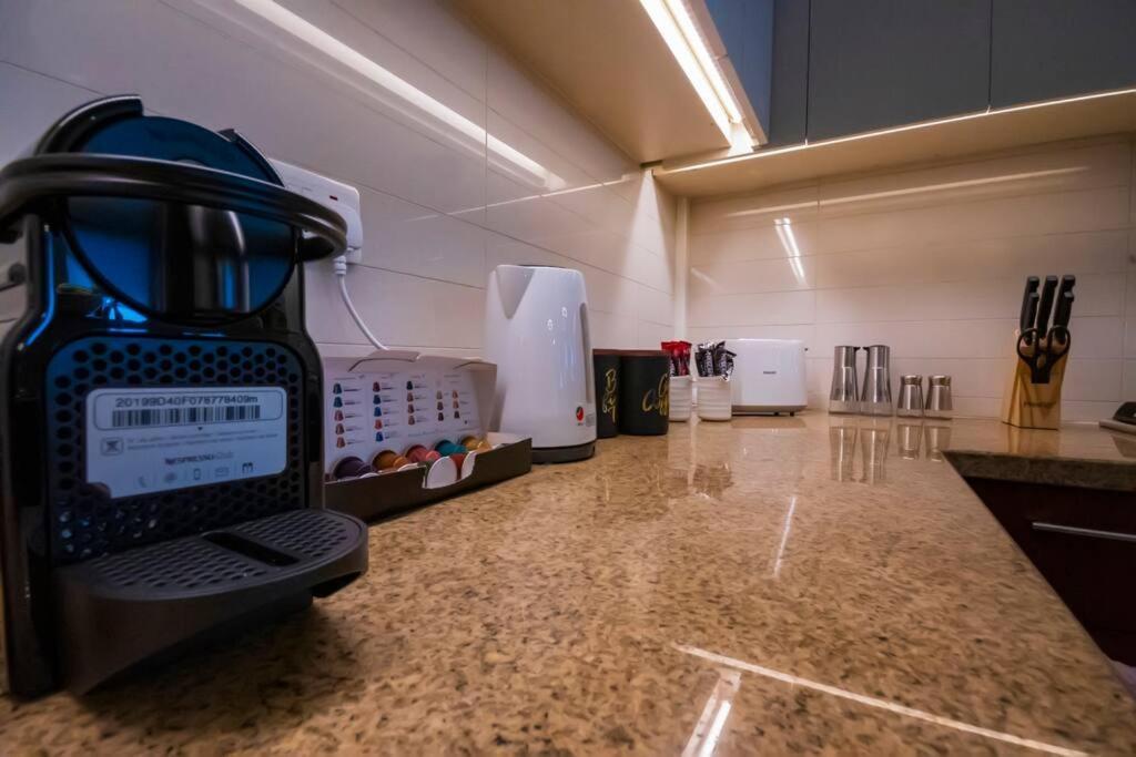 First Class 3br With Full Burj Khalifa And Fountain View