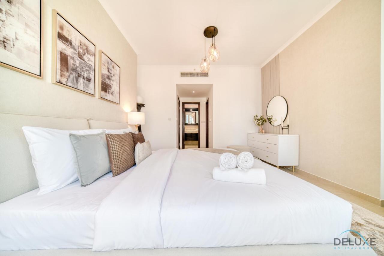 Glamorous 1br At Residences 5 Downtown By Deluxe Homes Dubai