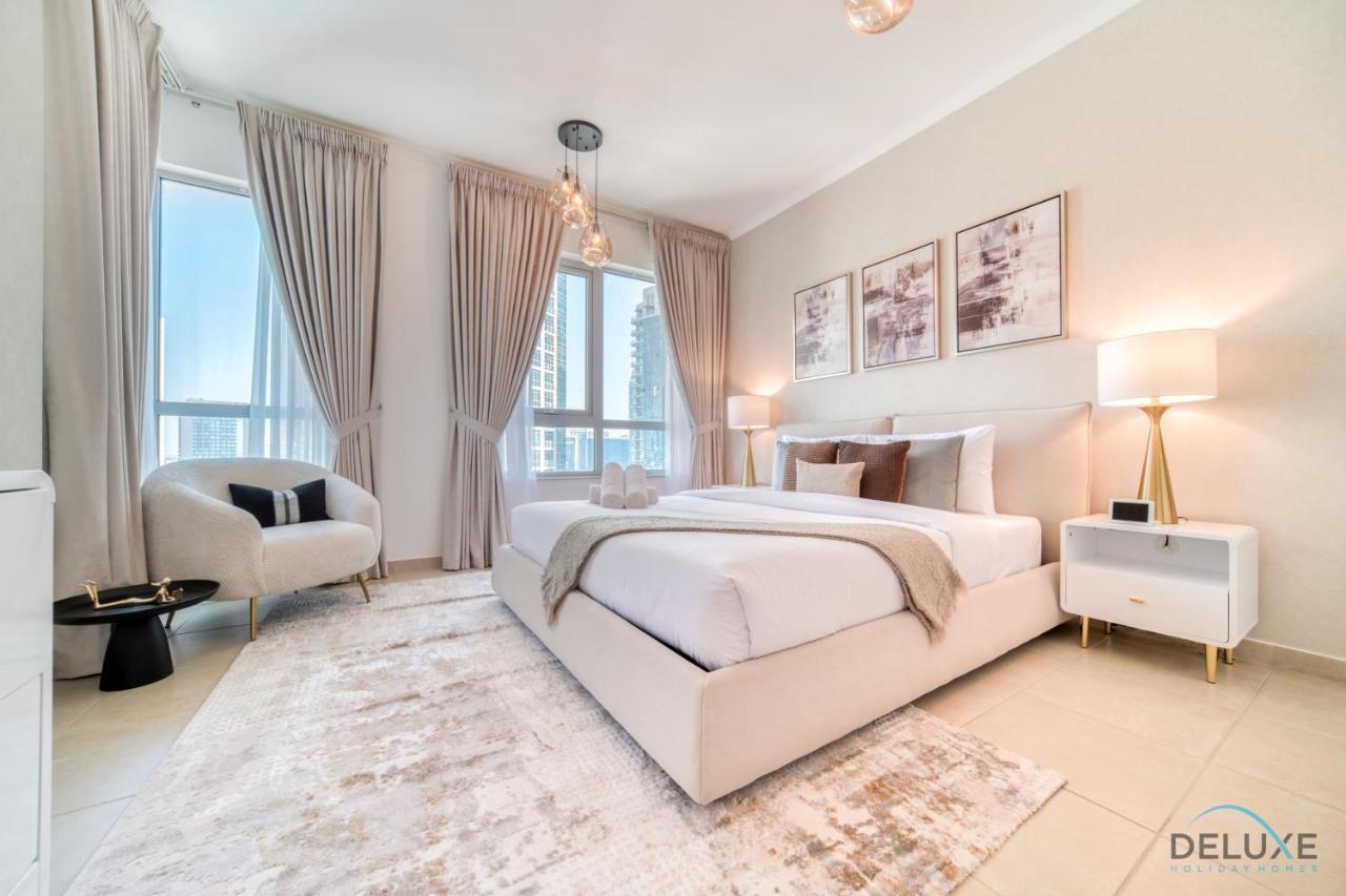 Glamorous 1br At Residences 5 Downtown By Deluxe Homes *