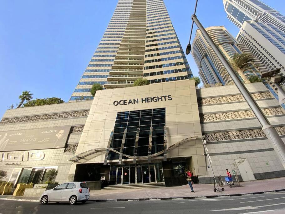 Apartment Stonetree - Ocean Heights 1 Bedroom - High Floor Dubai