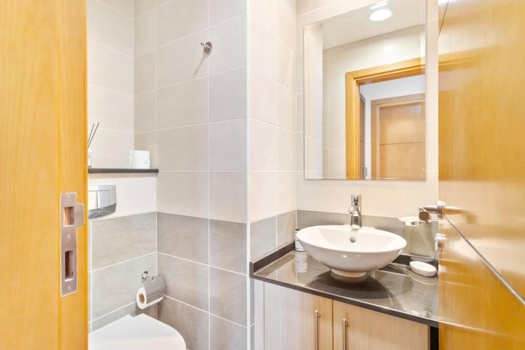 Apartment Stonetree - Ocean Heights 1 Bedroom - High Floor