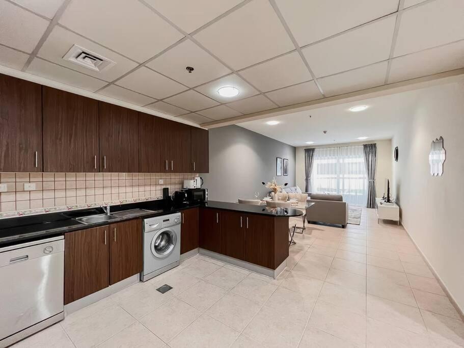Apartment Stonetree - Elite 1 Bedroom - Near Tram Dubai