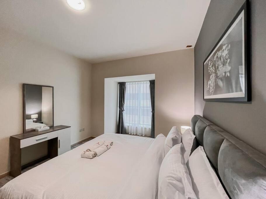 Apartment Stonetree - Elite 1 Bedroom - Near Tram