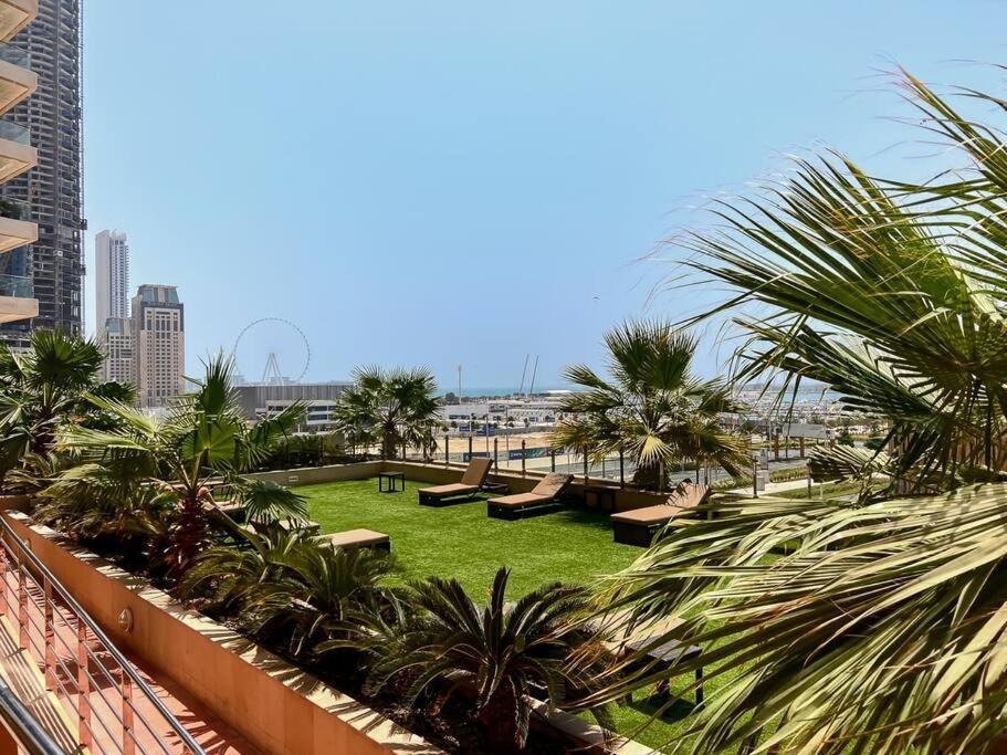 Stonetree - Elite 1 Bedroom - Near Tram Apartment