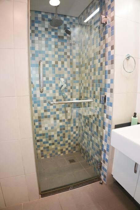 Gorgeous With Breath-taking Palm Views Apartamento