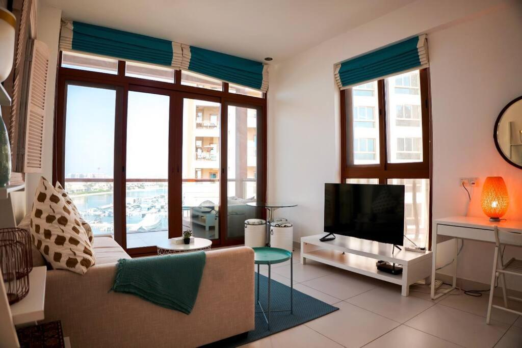 Gorgeous With Breath-taking Palm Views Apartamento