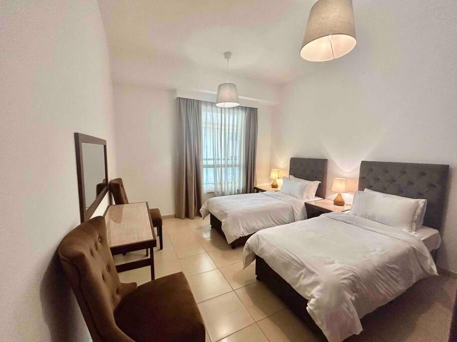 Apartment Jbr Sea View 2 Bedroom *