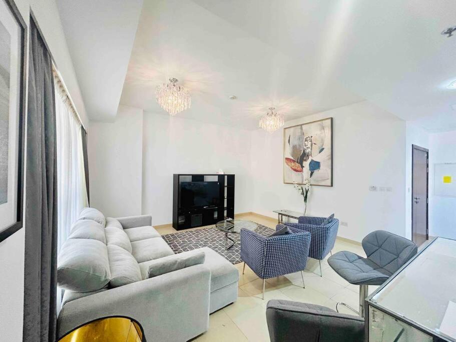 Jbr Sea View 2 Bedroom