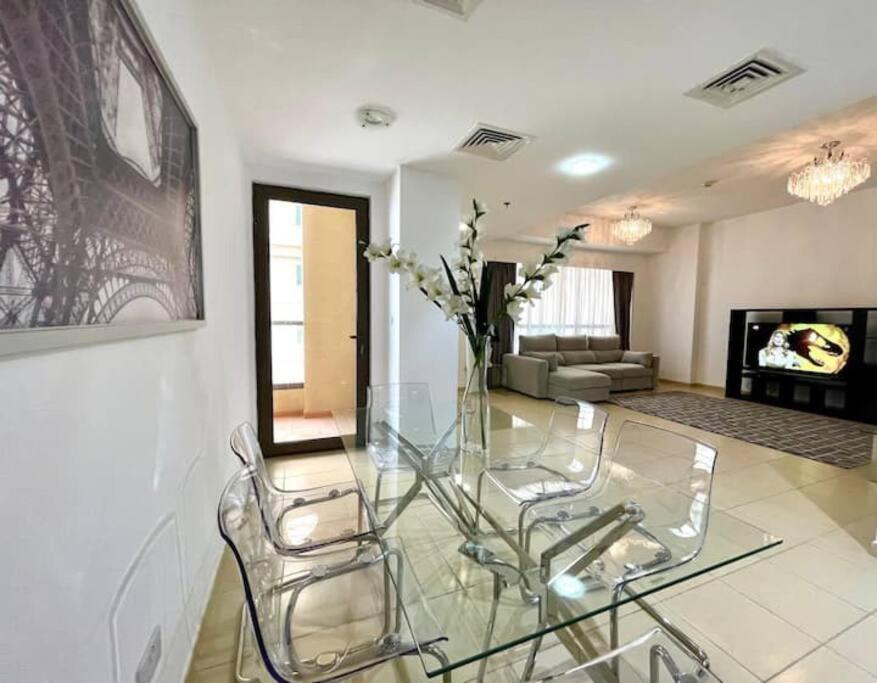 Jbr Sea View 2 Bedroom * Dubai