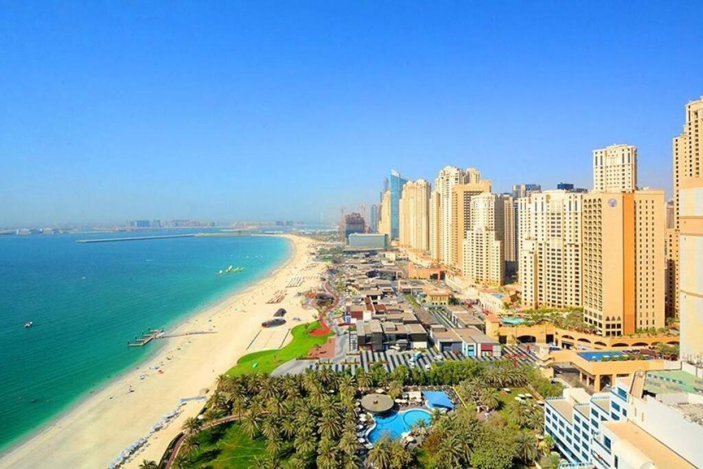 Apartment Jbr Sea View 2 Bedroom *