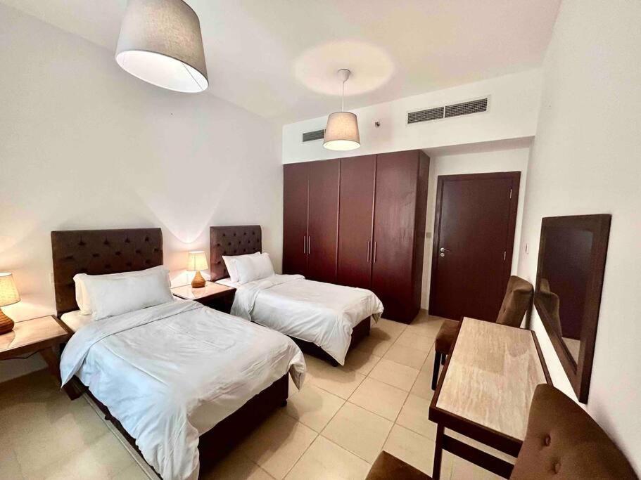 Apartment Jbr Sea View 2 Bedroom
