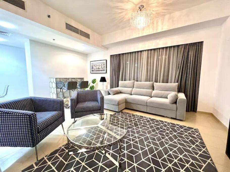 Jbr Sea View 2 Bedroom * Dubai