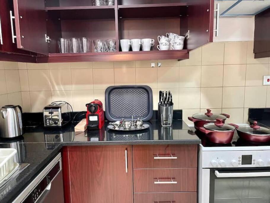 Jbr Sea View 2 Bedroom Dubai