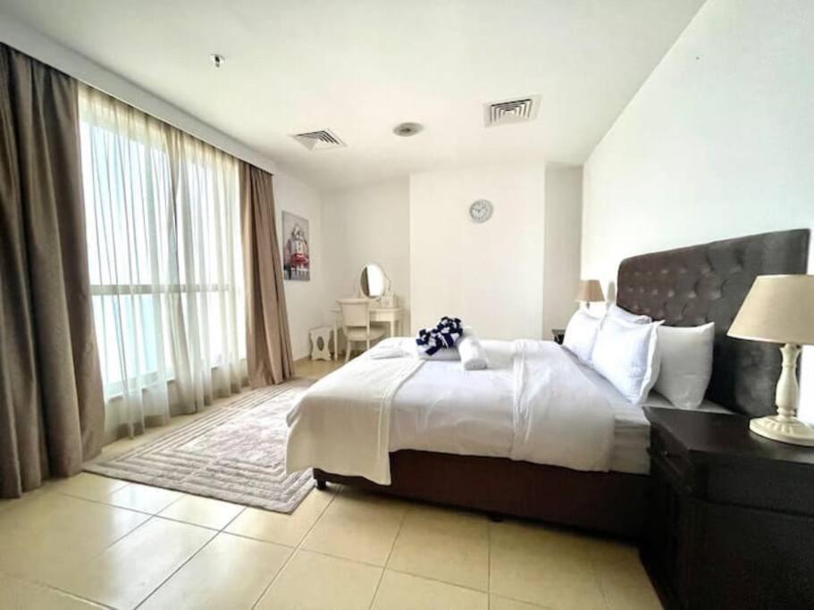 Apartment Jbr Sea View 2 Bedroom