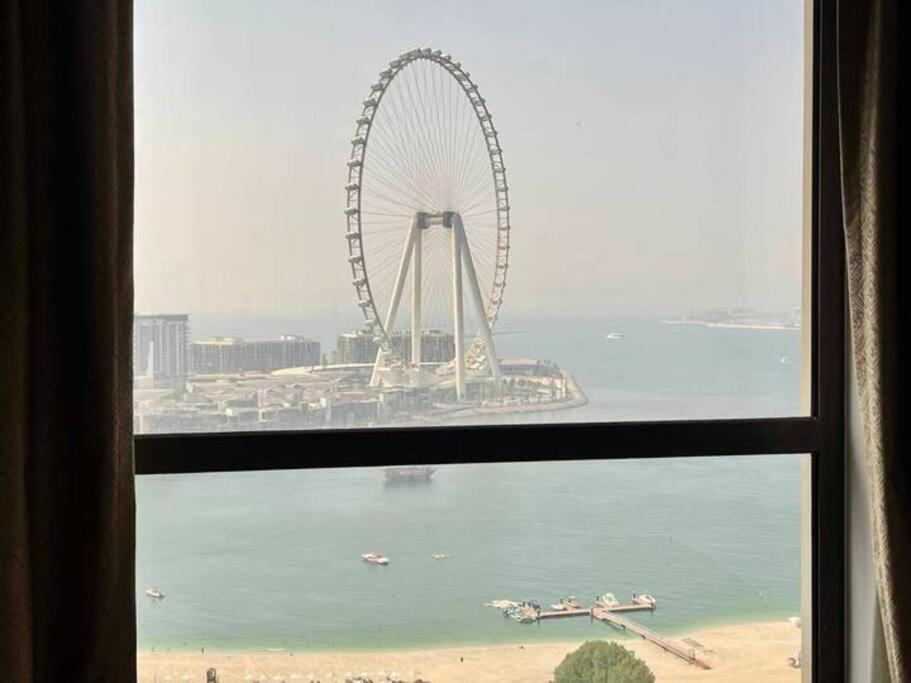 Jbr Sea View 2 Bedroom