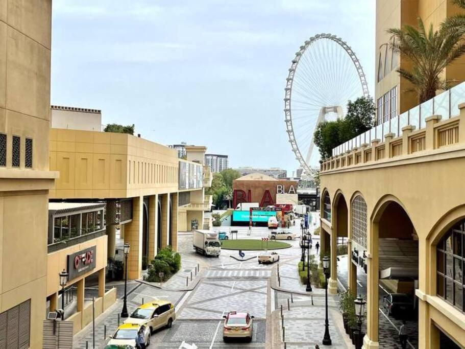 Jbr Sea View 2 Bedroom * Dubai
