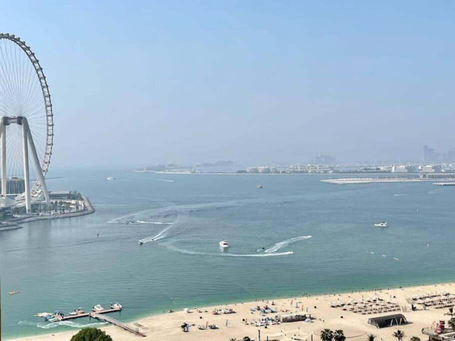 Apartment Jbr Sea View 2 Bedroom *