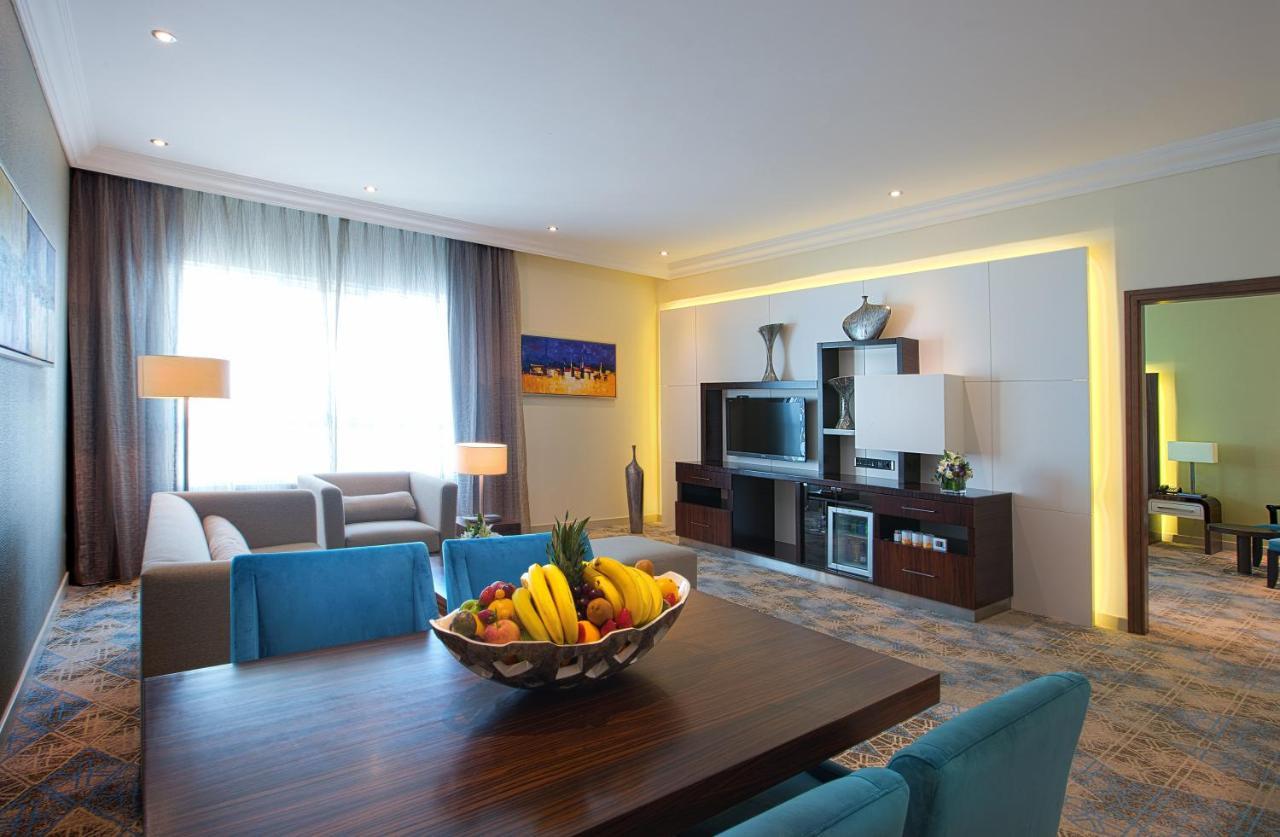 Elite Byblos 5* Dubai
