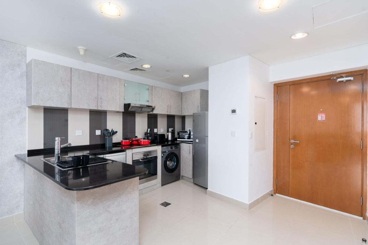 Apartment White Sage - Incredible Full Sea And Eye View In Marina *