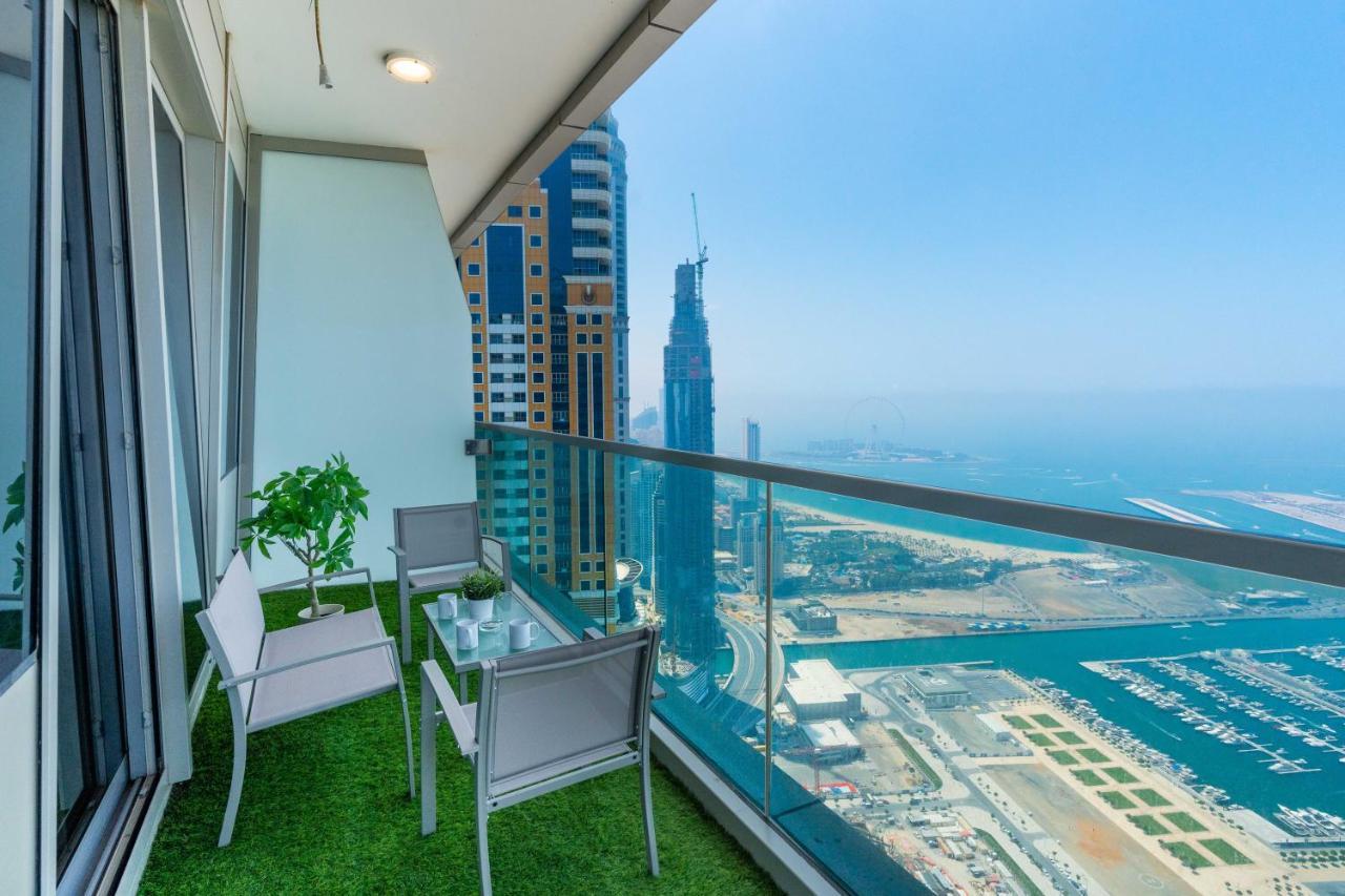 Apartamento White Sage - Incredible Full Sea And Eye View In Marina