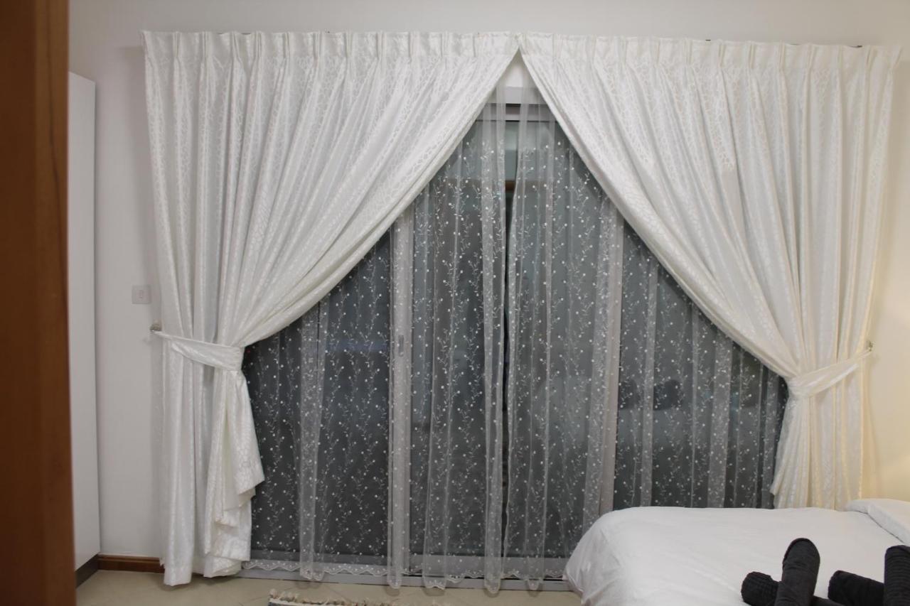 Newly Furnished Cozy 1 Bedroom Close To Jbr And Metro *