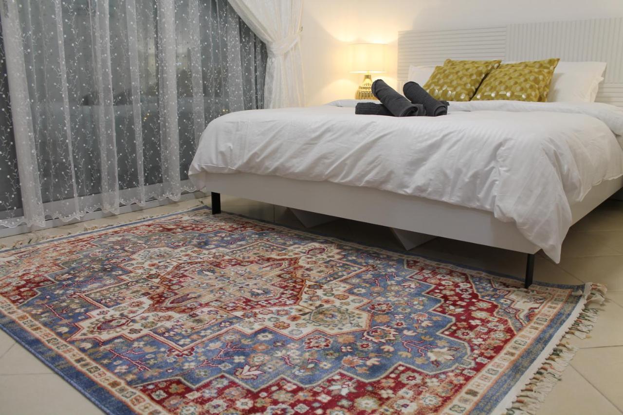 Newly Furnished Cozy 1 Bedroom Close To Jbr And Metro * Dubai