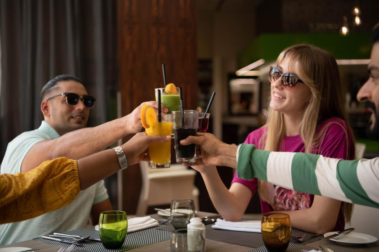 Novotel World Trade Centre 4* Dubai