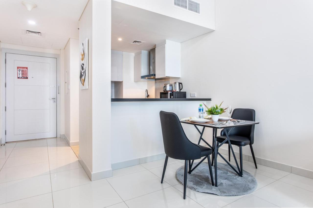 Damac Heights - 1 Bedroom In Marina With Sea View Dubai