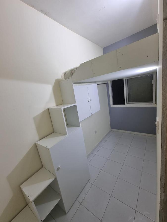 Daire Old Rolla Building Dubai