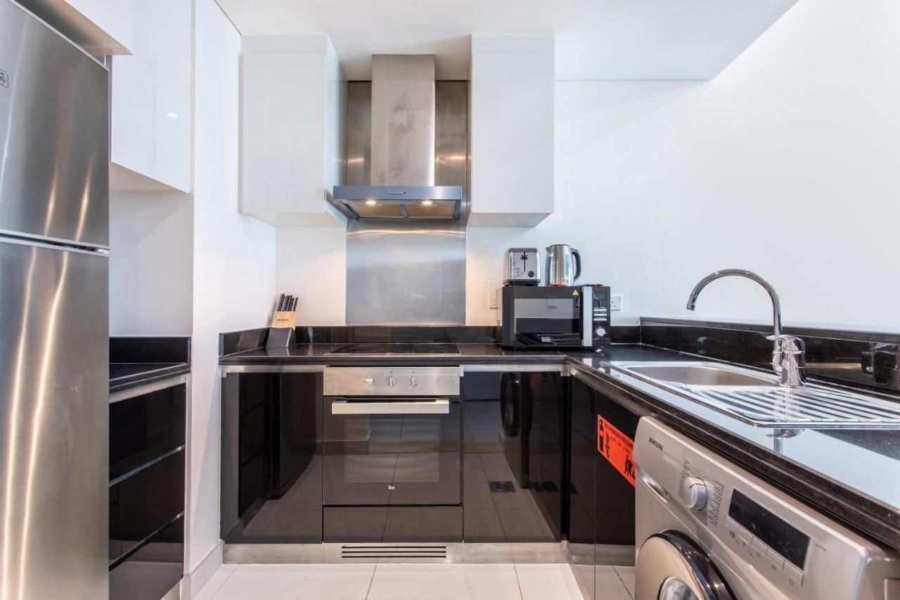 Damac Heights - 1 Bedroom In Marina With Sea View *