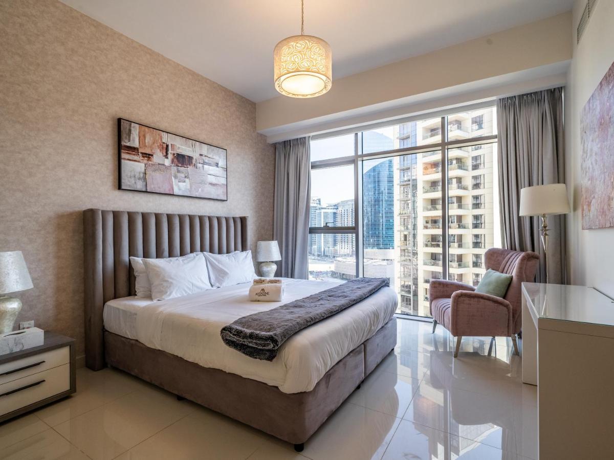 Charming 2br In Boulevard Crescent - Downtown