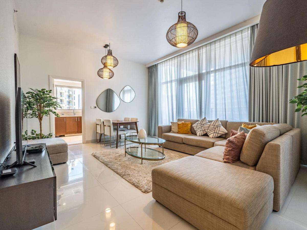Apartment Charming 2br In Boulevard Crescent - Downtown