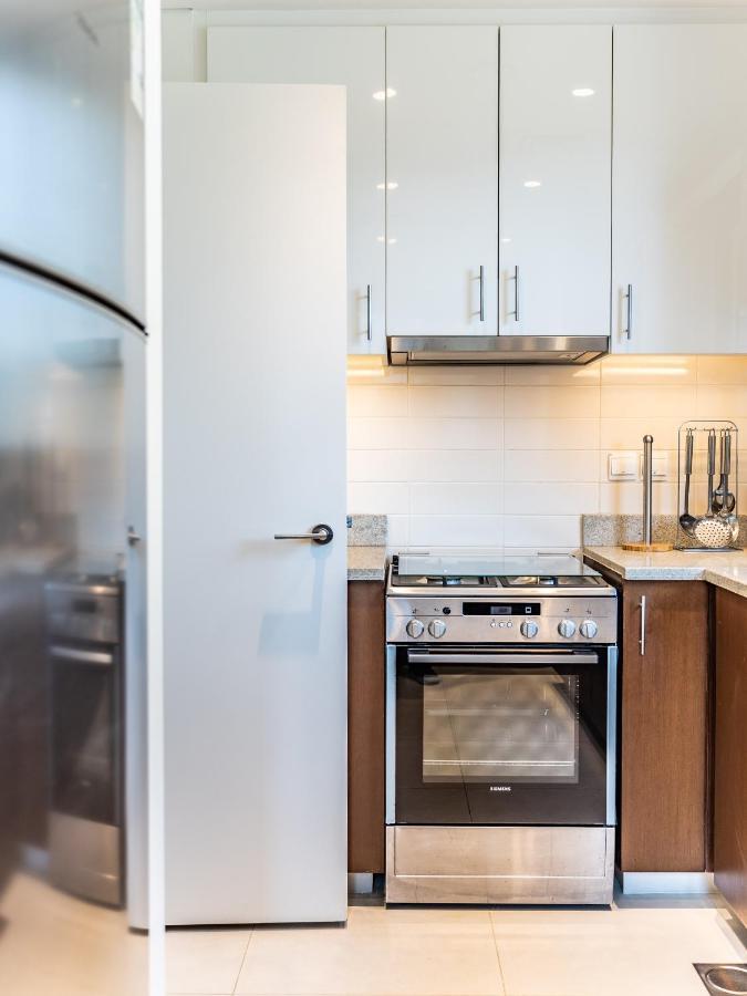 Apartment Charming 2br In Boulevard Crescent - Downtown Dubai