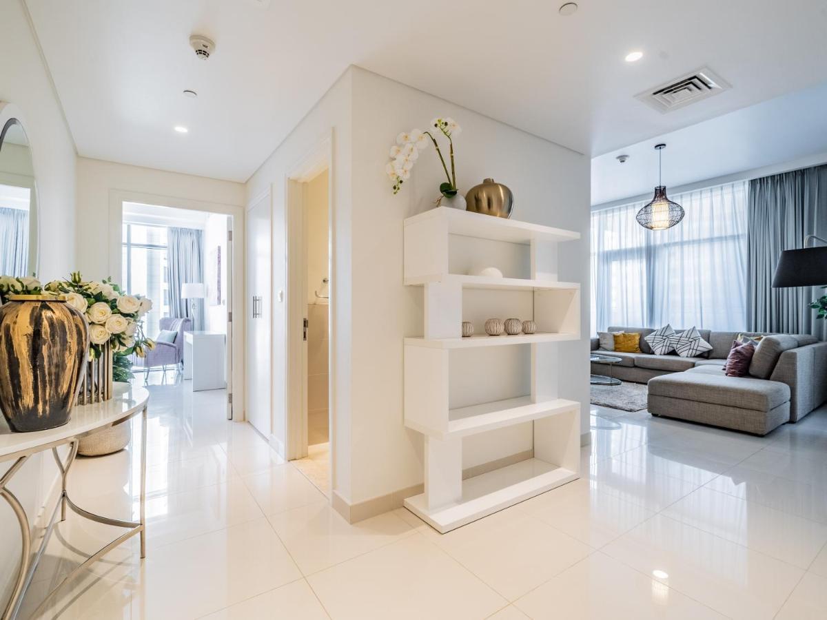 Charming 2br In Boulevard Crescent - Downtown