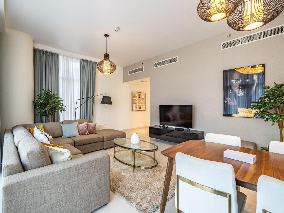 Apartment Charming 2br In Boulevard Crescent - Downtown
