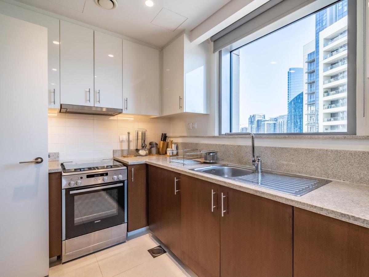 Charming 2br In Boulevard Crescent - Downtown Apartment